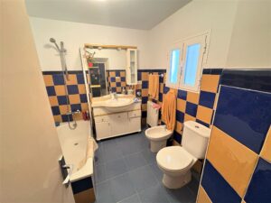 Gran casa en Hinojosa del Valle, a 30 min de Almendralejo