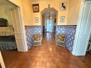 Gran casa en Hinojosa del Valle, a 30 min de Almendralejo