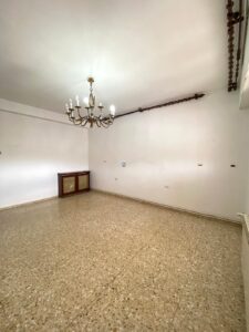 Gran piso en Ricardo Romero, Almendralejo