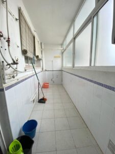 Gran piso en Ricardo Romero, Almendralejo