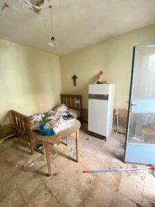 Casa para reformar en Calle Buenavista, Almendralejo