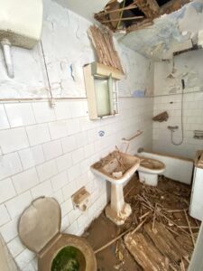 Casa para reformar en Calle Buenavista, Almendralejo