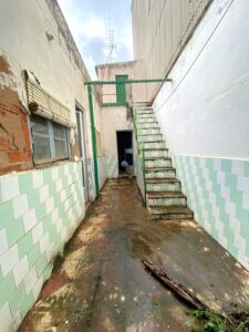 Casa para reformar en Calle Buenavista, Almendralejo