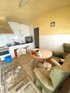 Casa para reformar en Calle Buenavista, Almendralejo