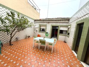 CASA EN VENTA EN SAN ROQUE, BADAJOZ