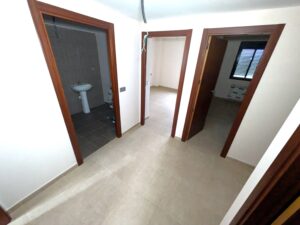 Piso a Estrenar con Garaje en Zona Sur