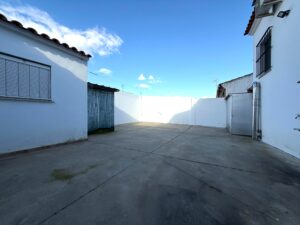 CASA EN VENTA EN SAN RAFAEL DE OLIVENZA