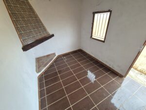 Finca rústica, a 5 minutos de la entrada de Don Álvaro