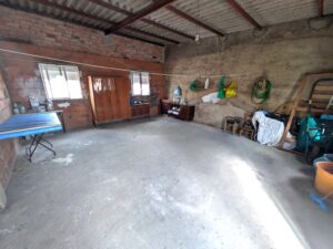 Casa Baja con Patio en San Juan