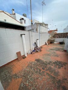 Casa en la zona del Mercadona, Vistahermosa