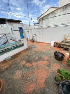 Casa en la zona del Mercadona, Vistahermosa
