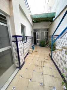 Casa en la zona del Mercadona, Vistahermosa