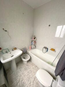 Casa en la zona del Mercadona, Vistahermosa