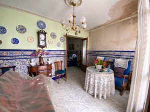 Casa en la zona del Mercadona, Vistahermosa