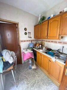 Casa en la zona del Mercadona, Vistahermosa