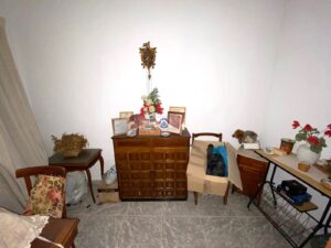 Casa en la zona del Mercadona, Vistahermosa