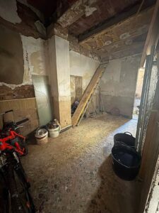 Casa para reformar en Zona San José, Almendralejo