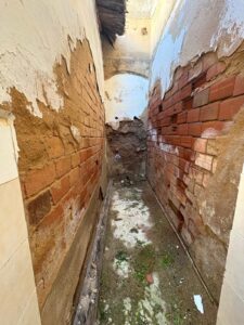Casa para reformar en Zona San José, Almendralejo