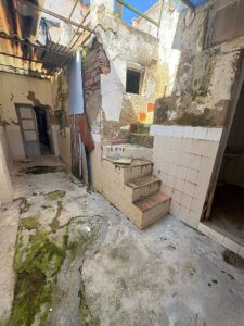 Casa para reformar en Zona San José, Almendralejo