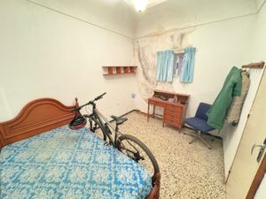 Casa baja en zona Polideportivo, Almendralejo