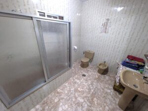 Alto y Bajo de Casa en Calamonte