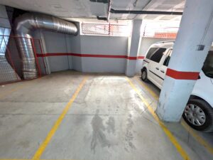 Piso Reformado con Garaje y Trastero
