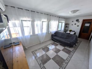 Casa Con Garaje en el Centro