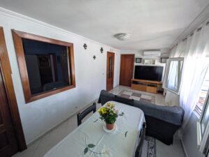 Casa Con Garaje en el Centro
