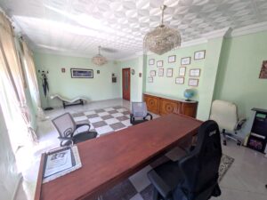 Casa Con Garaje en el Centro