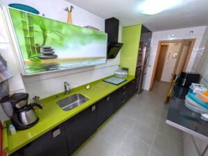 Piso Reformado con Garaje y Trastero