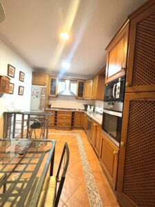 CASA EN VENTA EN NOVELDA DEL GUADIANA