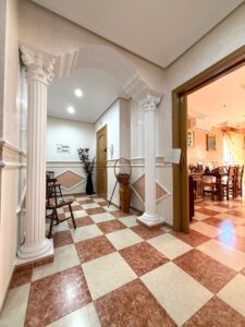 LA BANASTA, BADAJOZ