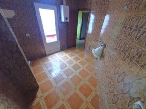 Piso con Garaje en Montanchez
