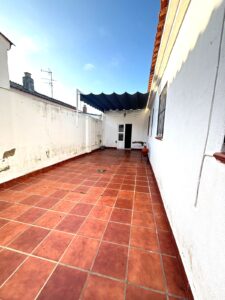 CASA EN VENTA EN NOVELDA DEL GUADIANA