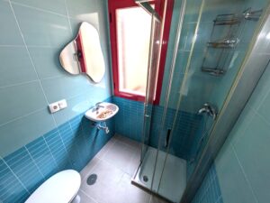 Piso Reformado con Garaje y Trastero