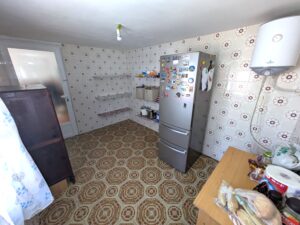 Casa Con Garaje en el Centro