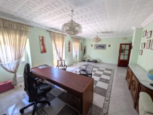 Casa Con Garaje en el Centro
