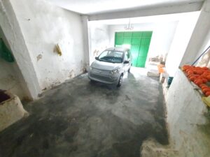 Piso con Garaje en Montanchez
