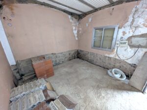 Casa con Patio y Terraza en San Juan