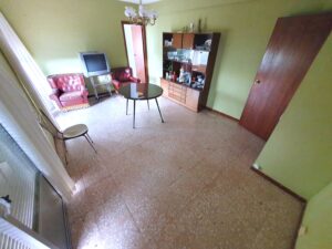 Piso con Garaje en Montanchez