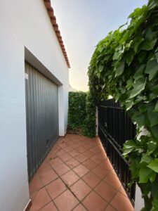 Casa adosada en Zona Polideportivo, Almendralejo