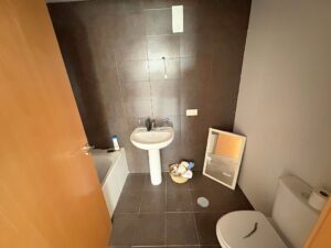 Piso con garaje y trastero, IES Santiago Apóstol