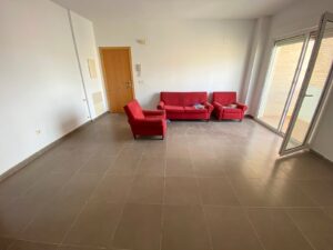 Piso con garaje y trastero, IES Santiago Apóstol