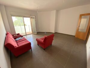 Piso con garaje y trastero, IES Santiago Apóstol