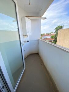 Piso con garaje y trastero, IES Santiago Apóstol