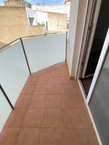 Piso con garaje y trastero, IES Santiago Apóstol