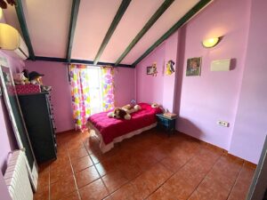 Piso dúplex en zona San José, Almendralejo