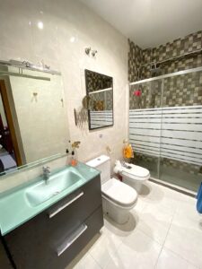 Piso dúplex en zona San José, Almendralejo