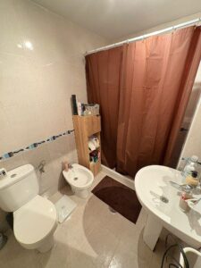 Piso ático dúplex junto a Ctra Santa Marta, Almendralejo