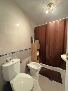 Piso ático dúplex junto a Ctra Santa Marta, Almendralejo
